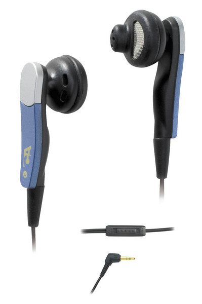 Cyber Acoustics ACM-2200 headphone