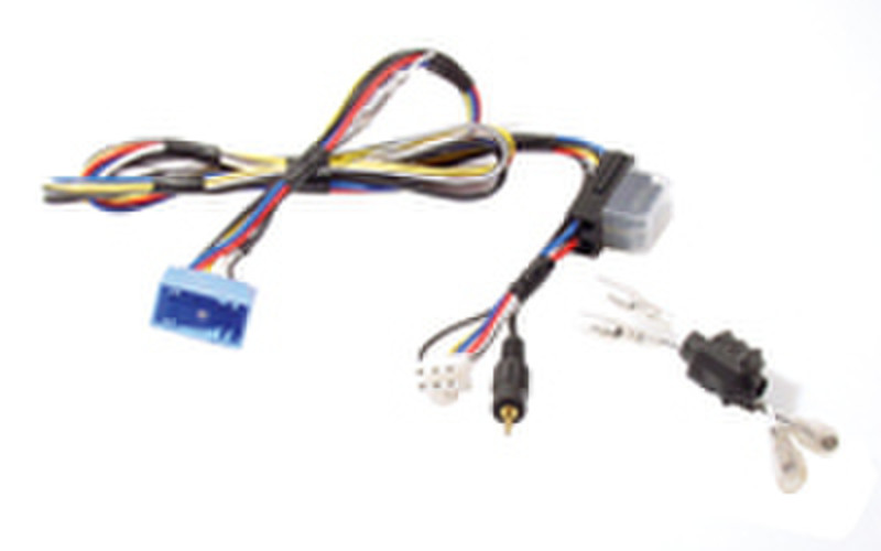 KRAM Interface Lead кабельный разъем/переходник