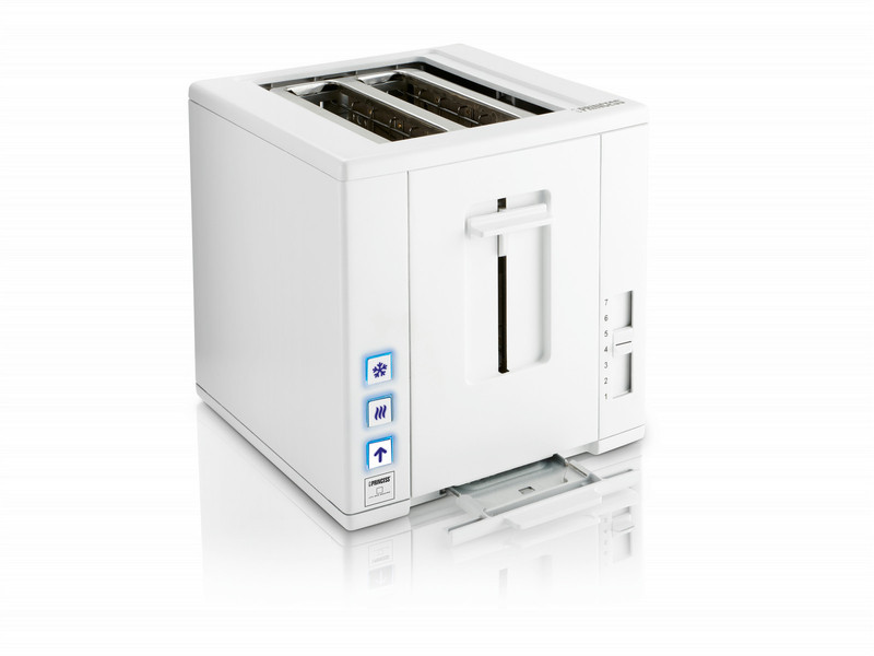 Princess 144000 toaster