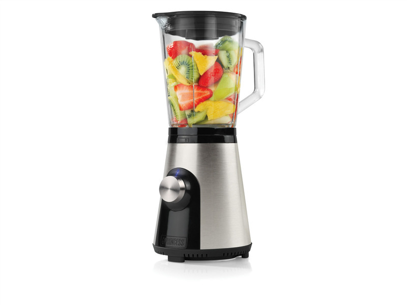 Princess Blender Compact Stainless Steel