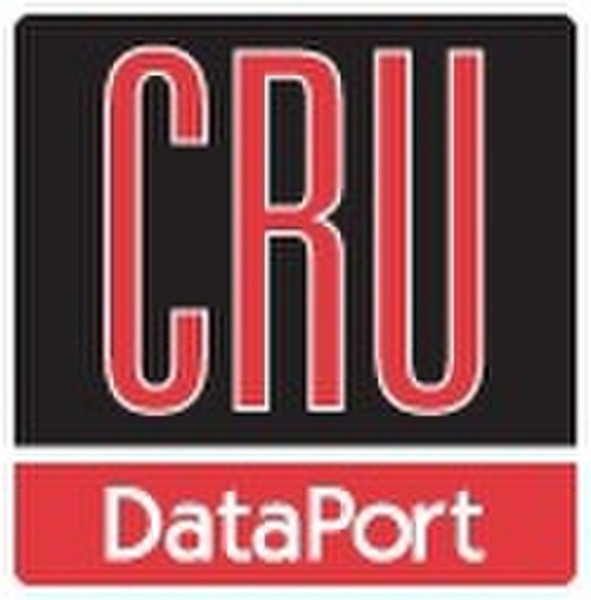 CRU DataPort 10 USB/SATA Frame Only