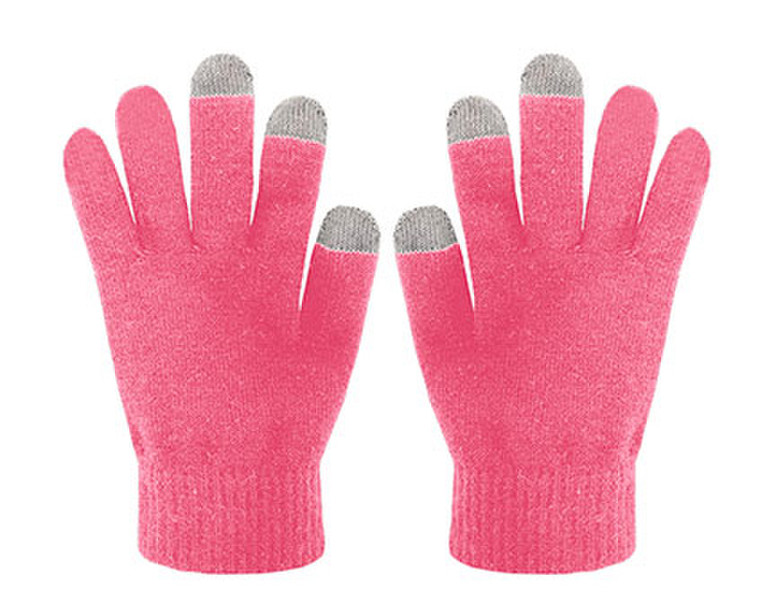 Celly GLOVESM02 Pink Touchscreen-Handschuh