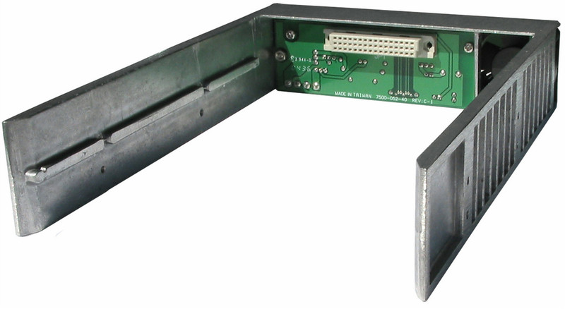 CRU DataPort 5+ SATA-150 Frame