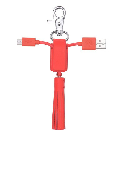 Native Union LINK-ORG-COR-LE кабель USB