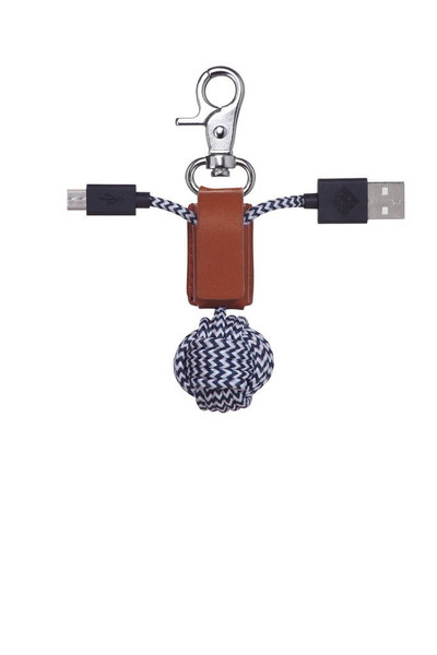 Native Union LKN-CAM-GLD-LE кабель USB