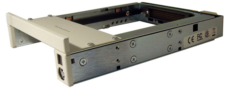 CRU DE75, Frame Only, ATA/133