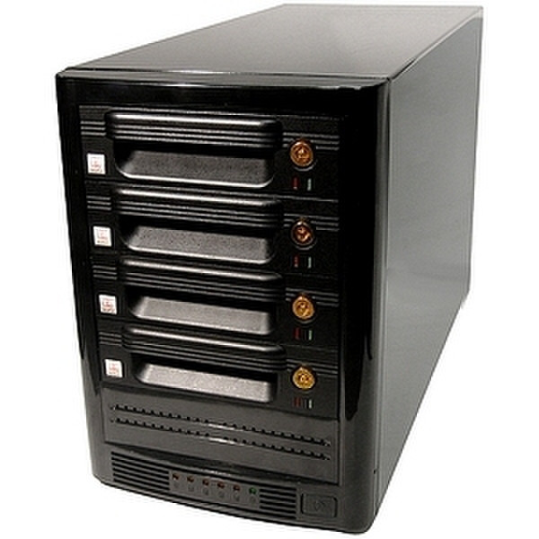 CRU 0043-5010-5240 дисковая система хранения данных