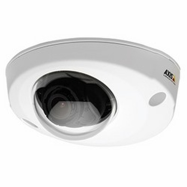Axis P3904-R IP security camera Kuppel Weiß