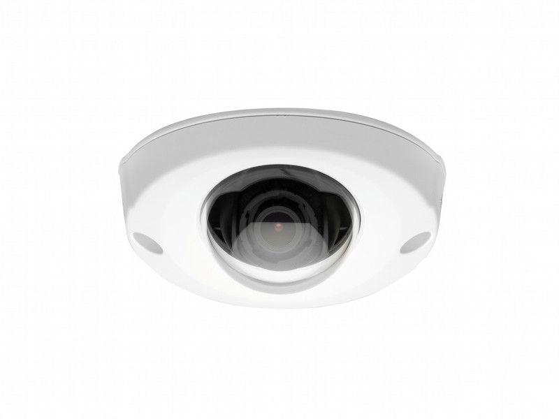 Axis P3904-R IP security camera Outdoor Kuppel Weiß
