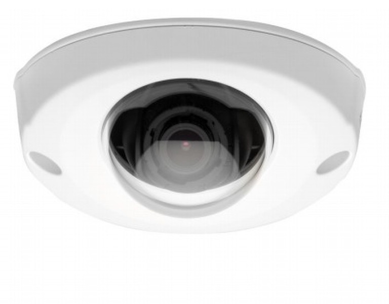 Axis P3915-R IP security camera Dome Белый
