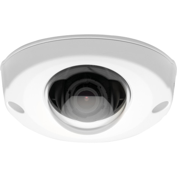 Axis P3915-R 10 Pack IP security camera Для помещений Dome Белый