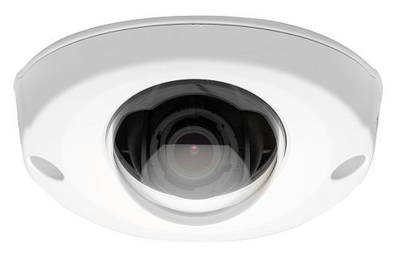Axis P3915-R IP security camera Kubus Weiß