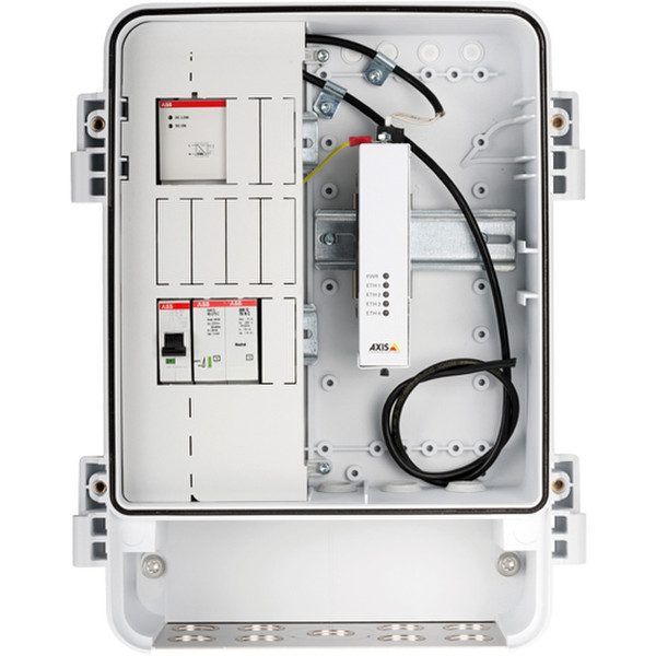 Axis 5505-411 Housing