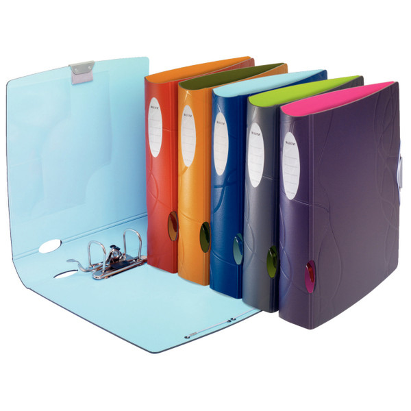 Leitz 180° ACTIVE Nature Lever Arch File folder