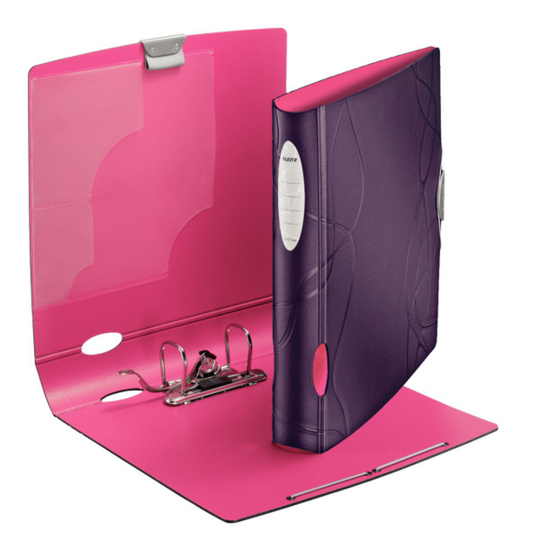 Leitz 180° ACTIVE Nature Lever Arch File folder