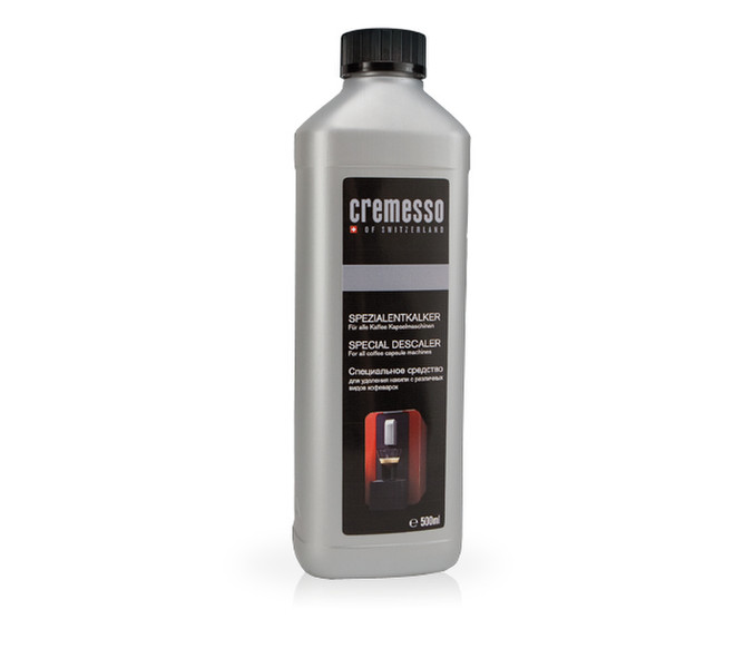 Cremesso 1035002 home appliance cleaner
