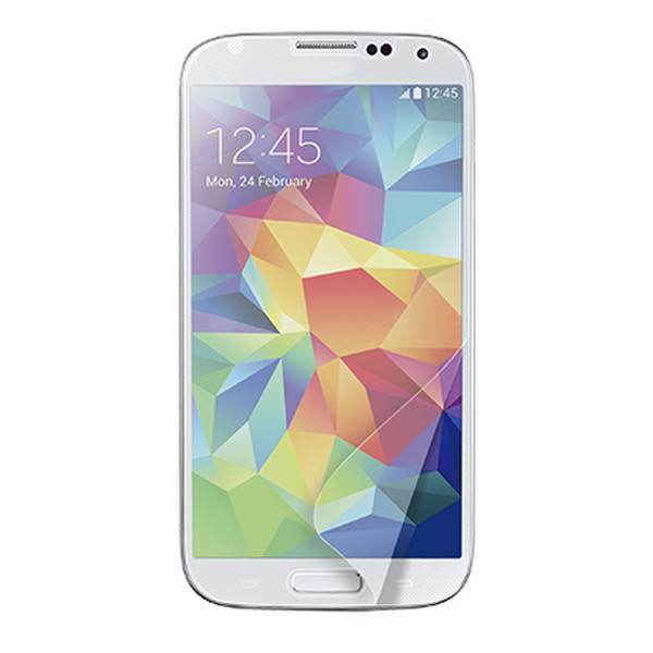 MLINE MUSCP0484 Anti-glare G900 Galaxy S5 2pc(s) screen protector