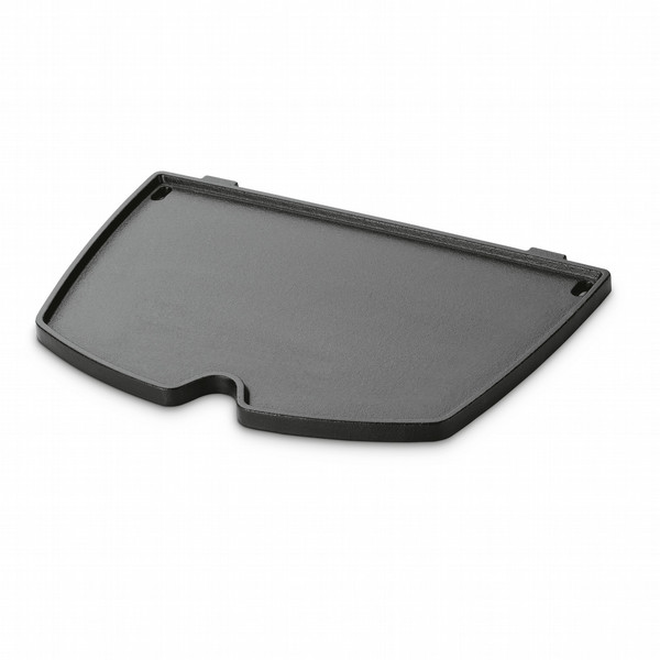 Weber Q 100/1000 Griddle