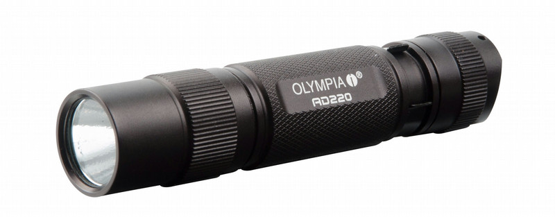 Olympia AD220 электрический фонарь