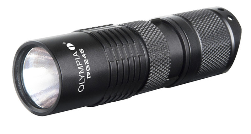 Olympia RG245 flashlight