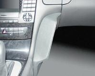 WAECO PerfectFit MBK220 Black