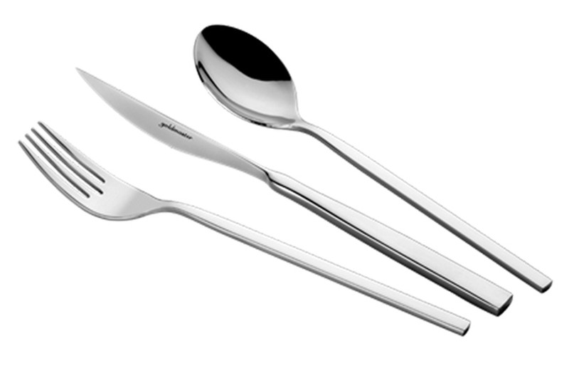 GoldMaster 2206 flatware set