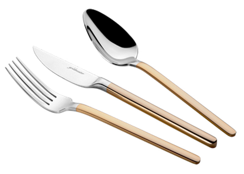 GoldMaster 2207 flatware set