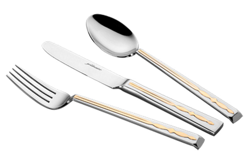 GoldMaster 2210 flatware set