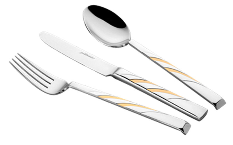 GoldMaster 2213 flatware set