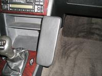 WAECO PerfectFit MBK050 Black