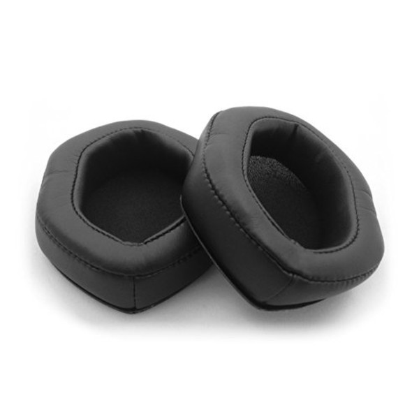 V-MODA XL Memory Cushions Black 2pc(s) headphone pillow