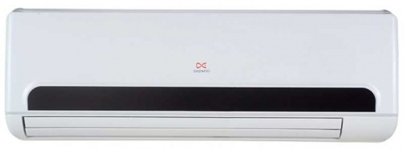 Daewoo DSB-0974LHV Split system White air conditioner