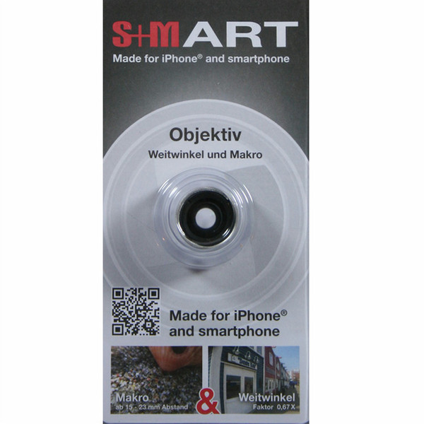 Smart SM067-1 PDA Zubehör