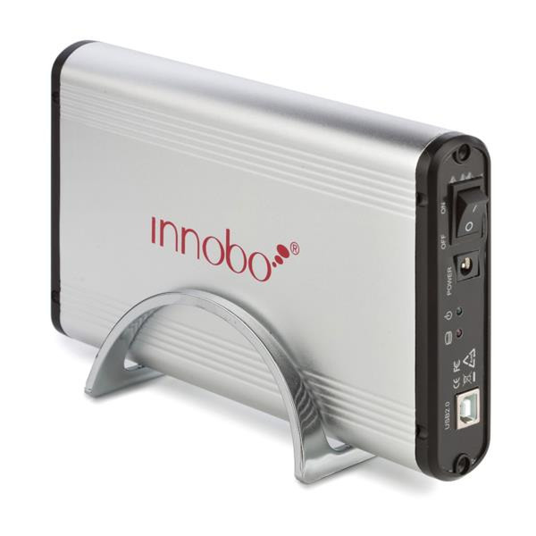 Innobo IN13256 storage enclosure