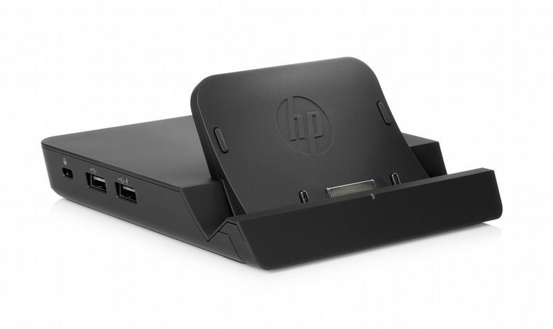 HP Мобильная док-станция для зарядки ElitePad