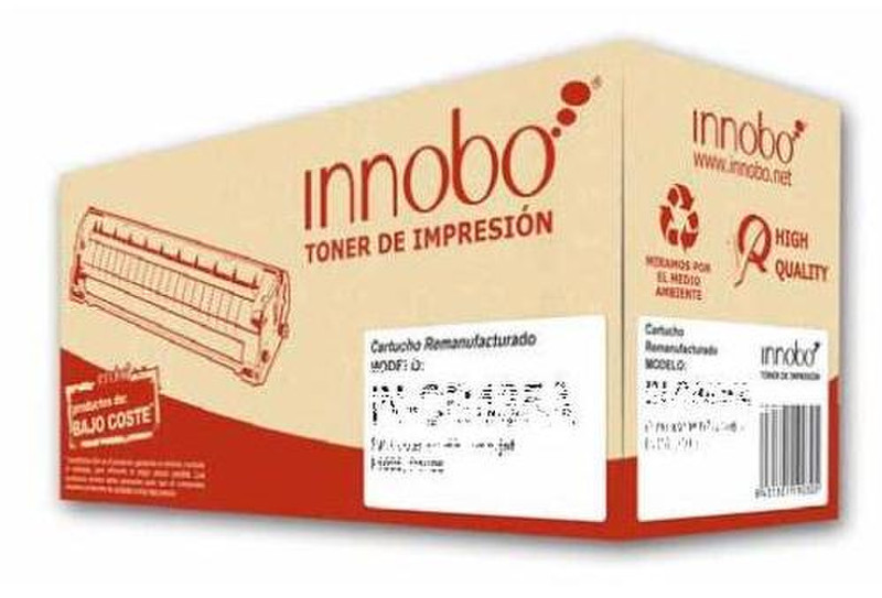 Innobo IN348 Toner Black laser toner & cartridge