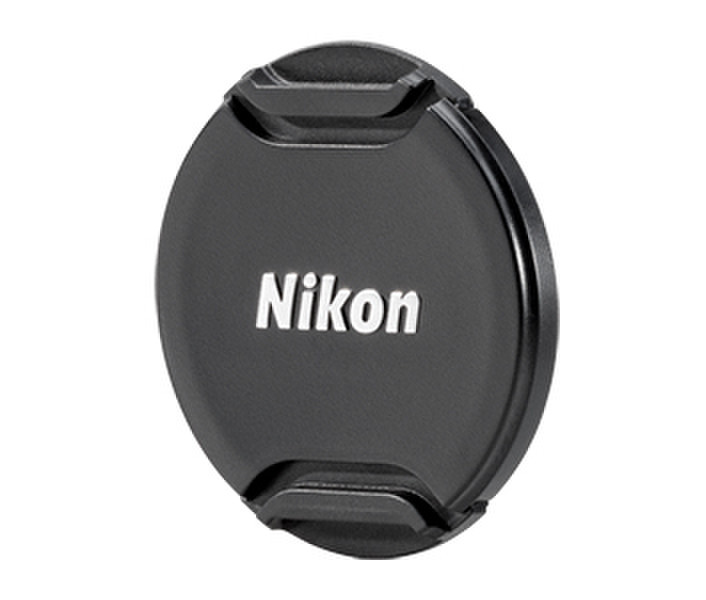 Nikon JVD-10501 Цифровая камера 55мм Черный крышка для объектива