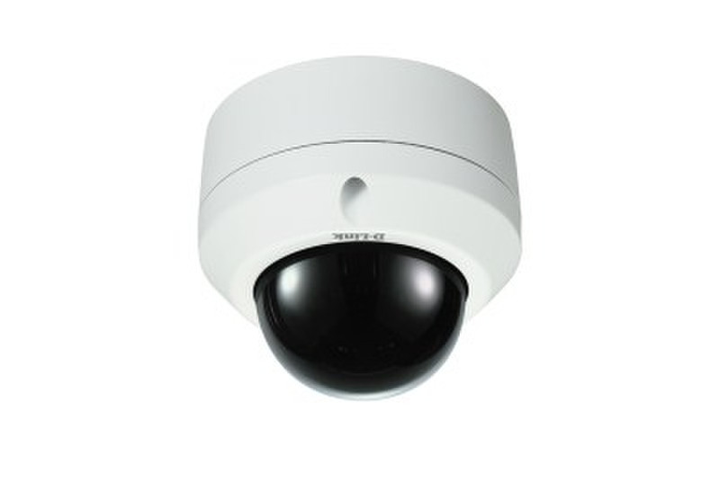 D-Link DCS-6314BS камера видеонаблюдения