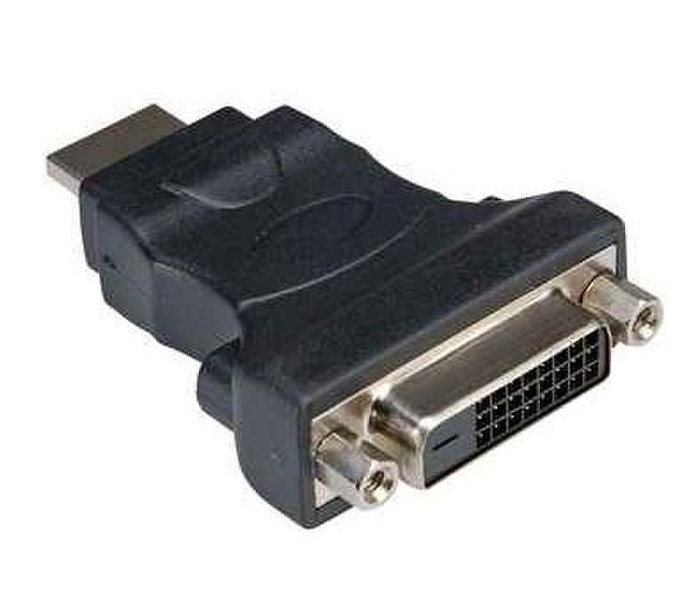 ITB DVI-D - HDMI F/M