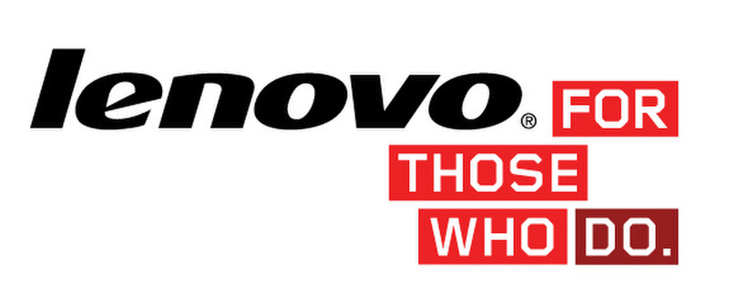 Lenovo 3Y, On-Site, NBD