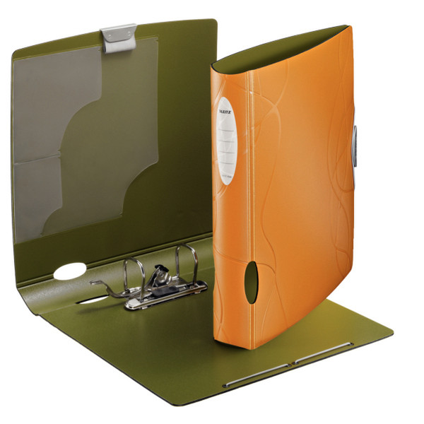 Leitz 180° ACTIVE Nature Lever Arch File folder