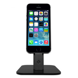 TwelveSouth 12-1402 Indoor Active holder Black