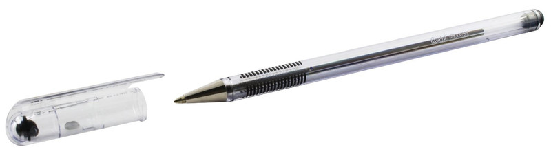 Pentel 662597 Черный 12шт шариковая ручка