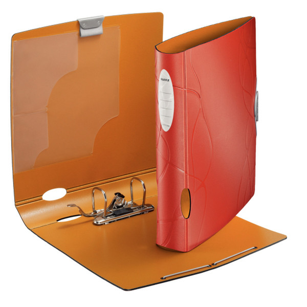 Leitz 180° ACTIVE Nature Lever Arch File folder