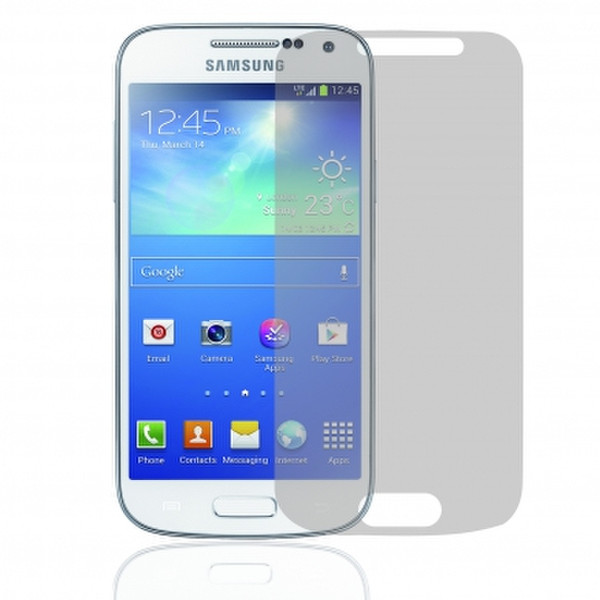 Phonix S9195SP2 Anti-glare Samsung i9195 Galaxy S4 Mini 2Stück(e) Bildschirmschutzfolie