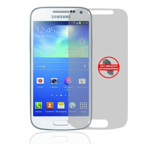 Phonix S9195SAF Anti-glare Samsung i9195 Galaxy S4 Mini 1Stück(e) Bildschirmschutzfolie