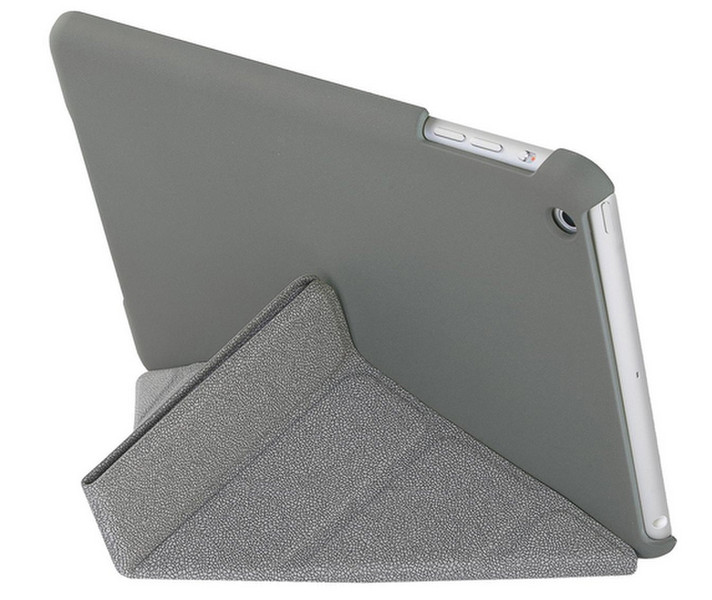 Meliconi 40650300003BA 7.9Zoll Ruckfall Grau Tablet-Schutzhülle