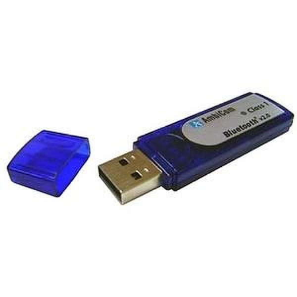 AmbiCom BT2-USB 3Mbit/s networking card
