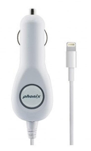 Phonix IP5RCA10 mobile device charger