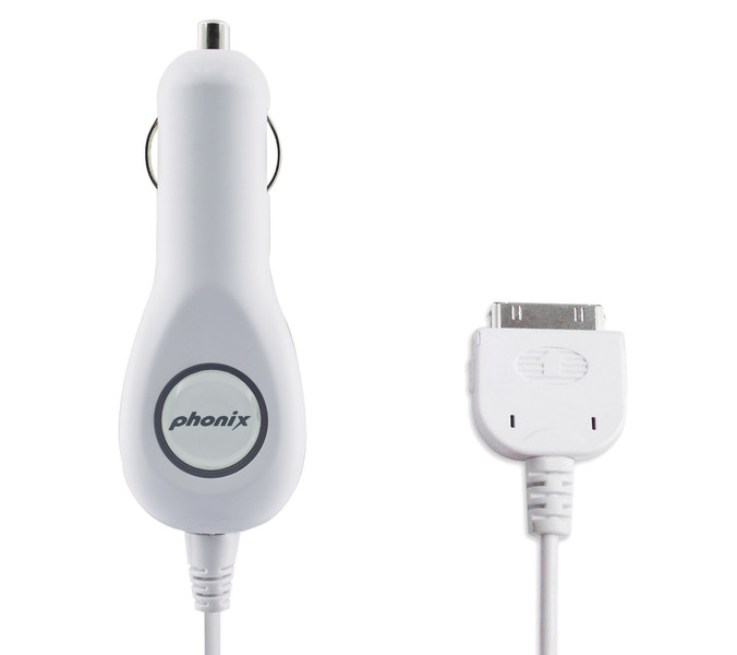 Phonix IPADCH21 mobile device charger